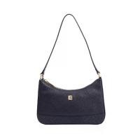 ราคา Guy Laroche กระเป๋าสะพายข้าง ทรง SHOLDER Bag รุ่น AGH0671 - สีดำ (1732006830495991081)