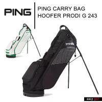 ราคา PING CARRY BAG HOOFER PRODI G 243 LARGE 34’’ PING CARRY BAG ถุงกอล์ฟเด็ก (1731393368819534823)