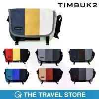 ราคา Timbuk2 Classic Messenger Bag New Color กระเป๋าสะพายข้าง กระเป๋าแมสเซนเจอร์ คลาสสิกแมสเซนเจอร์ (1730396458349922547)