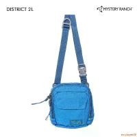 ราคา employee39 แบบพกพา Mystery Ranch District 2L Bag กระเป๋าสะพายข้าง สไตล์มินิมอลขนาด 2 ลิตร กระทัดรัดและคล่องตัว เพื่อการพกพาสิ่งของจำเป็นในกิจกรรมประจำวัน โดย Tankstore (1731521663314397278)