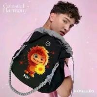 ราคา KAPALIKKO Lucky Monster Bag กระเป๋าสะพาย Celestial Harmony Collection (1731504360213482067)