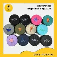 ราคา COD New Regulator Bag 2023 กระเป๋าใส่ Regulator (1731946169317689681)