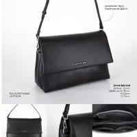 ราคา ร้อน กระเป๋าสะพายข้าง หนังPU เนื้อนุ่ม สะพายไหล่ ขนาดกลาง TOFU BAG KIDNAP ME. (1732069923346810146)