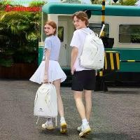 ราคา กระเป๋าแบดมินตัน Kawasaki กระเป๋าเป้สะพายหลัง ความจุขนาดใหญ่ แพลตตินั่ม เหมาะสำหรับกีฬาเทนนิส ของแท้ ftzspeedking4 เน็ต แบดมินตัน พกพา badminton bag ลูก แบดมินตัน (1731871592481261565)