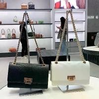 ราคา [TK] กระเป๋าสะพายข้าง ‼️ck Bag แท้ outlet พร้อมส่ง (1731880639522112805)