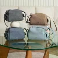 ราคา PEROTA “Bread” Bag มาพร้อมถุงผ้า (1731749415333954633)