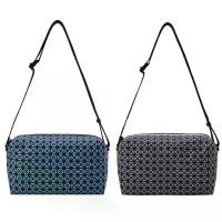 ราคา BaoBao SADDLE BAG ของแท้จาก Shop baobao issey Miyake (1729572260603529524)