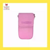 ราคา COD Kloset & Etcetera Milky Bag กระเป๋าใส่มือถือ กระเป๋าสะพายพาดลำตัว กระเป๋าklosetTikTok (1731962674338826090)