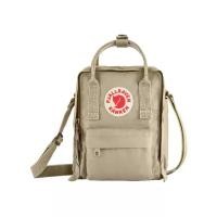 ราคา Fjallraven/ Kanken Sling / กระเป๋าสะพายข้างใบเล็กแบบ crossbody กระเป๋าสะพายข้าง Crossbody Bag มีช่องแยกใส่มือ (1731152135205980799)