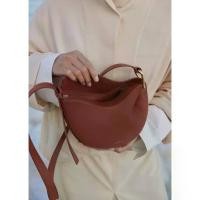 ราคา กระเป๋า Polen, กระเป๋าลำลอง, กระเป๋าสะพายไหล่, กระเป๋า Messenger, หนังแท้, สำหรับผู้หญิง, ดีไซน์พิเศษ, ใหม่ในปี 2025 กระเป๋า dub beach bag river island bag bundle branded ba (1731359980011685795)