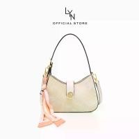 ราคา LYN - Artemis S Shoulder Bag กระเป๋าสะพายไหล่ Artemis S (LL25CBF287) (1732293221182179579)