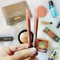 ราคา [COD] [Tiktok]พร้อมส่ง! ❤️ huda beauty lip contour 2.0 lip liner 0.3g สี warm brown (1732069412680139899)