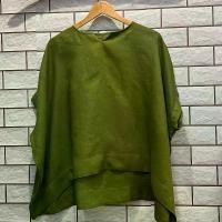 ราคา Big beauty เสื้อผ้าลินินแท้ (1731857304966169824)