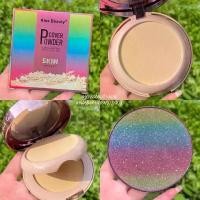 ราคา แป้งพัฟ แป้งผสมรองพื้น แป้งอัดแข็ง Kiss Beauty Powder 2 ชั้นในตลับเดียว ปกปิด คุมมัน กันน้ำ กันเหงื่อดีมาก ที่ ติดตา ชั้น เนียน ติดทน กัน น้ํา สบู่ ล้าง แปรง แบบ ตลับ เจ้า แรก ซับ มัน lip be (17318