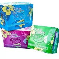 ราคา ผ้าอนามัยสมุนไพร beauty comfort ดูแลจุดซ่อนเร้น ตอบโจทย์กับผู้หญิง (1729480297614642097)