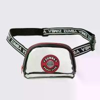ราคา Victory Belt Bag (กระเป๋าออกกำลังกายซุมบ้า) (1732176944365013128)