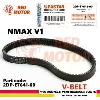 ราคา ดาราแนะนำ อะไหล่รถจักรยานยนต์ V-Belt NMAX-150V1 (2DP-E7641-00) สายพาน nmax แท้yamaha อินโดTikTok (1731994936427840724)