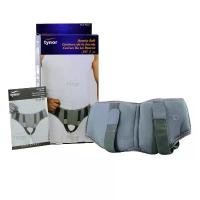 ราคา Tynor Inguinal Hernia Belt กางเกงในไส้เลื่อน สำหรับผู้ชาย 1 ตัว (1732121291586176225)