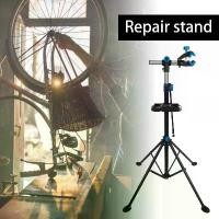 ราคา ขาจับซ่อมจักรยาน แท่นซ่อมจักรยาน แข็งแรงทนทาน แร็ควางจักรยาน ที่วางโชว์จักรยาน อุปกรณ์เสริมจักรยาน bike hand Bicycle Repair Stand แท่นซ่อมจักรยาน (1731415997912025059)