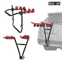 ราคา แร็คเก็บจักรยานท้ายรถ Bike Rack ที่แขวนจักรยาน ขาแขวนจักรยาน (1730737618130864793)