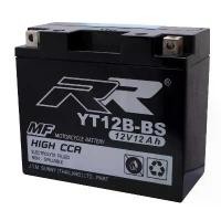 ราคา ซีโอดี RR YT12B-BS แบตเตอรี่ BIG BIKE RR Ducati 795 796 821ขนาด 12V 12Ah สำหรับรถจักรยานยนต์นำเข้า บิ๊กไบค์ (BigBike) Ducati ขน (1731412282542753526)