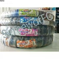 ราคา ซีโอดี ยางนอก ยางสนาม IRC EMD 45/90-17 (1.85-17) / 50/100-17 (2.00-17) / 60/80-17 (2.25-17) (1เส้น) จากร้าน Super Bike (1731860407516628752)