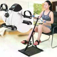 ราคา เครื่องปั่นจักรยานออกกำลังกาย Mini Bike จักรยานกายภาพบำบัดMini Exercise Bikeเครื่องปั่นจักรยานออกกำลังกาย (1729693611965188596)