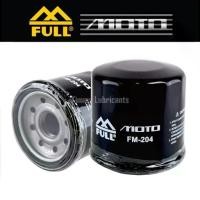 ราคา ✵กรองน้ำมันเครื่อง Full MOTO สำหรับ Big Bike♗ (1731853865561195549)