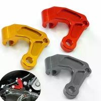 ราคา สายคันเกียร์รถจักรยานยนต์ CNC, สำหรับ Honda Grom MSX125 และ Monkey Bike 125 Z125, 2013-2020, ที่ยึดสายคันเกียร์, รองรับขายึด, MSX 125 (1731615825614899194)