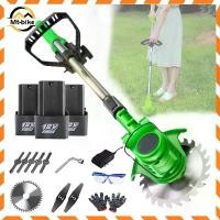 ราคา Mt-bike เครื่องตัดหญ้า เครื่องตัดหญ้าไฟฟ้า 12V แบตเตอรี่ เครื่องตัดแต่งกิ่ง หญ้าไร้สาย เครื่องเล็มหญ้า แบตเตอรี่ เครื่องตัดแต่งกิ่ง หญ้าไร้สาย เครื่องตัดหญ้าไฟฟ้า ไร้สาย รุ่นใหม่ (1730097797313235426)