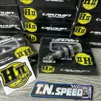 ราคา แคมเฮงสุพรรณ w110i/ดรีม(2021-2024) #เฮงสุพรรณ ขนาดลูก ลูกเดิม 50-59มิล bike 125 แต่ง ชิ้น ดํา หรีด 2025 (1731481145785615639)