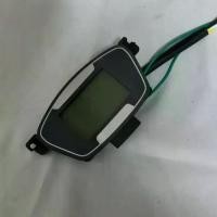 ราคา จอ LCD, สำหรับสกู๊ตเตอร์ Ebike, หน้าจอ Speedmeter มอเตอร์, จักรยานไฟฟ้า, 48-72V, E-Bike (1731978743859348625)