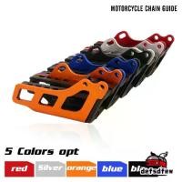 ราคา ตัวป้องกัน Swingarm, สำหรับ Honda CRF 125R 250R 450R 250X 450X 250RX 450RX 450L รถจักรยานยนต์, ตัวป้องกันลวดโซ่, เหมาะสำหรับ Dirt Pit Bike, ปี 2005-2021 (1730633753126275383)