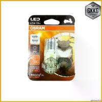 ราคา genicushop ใช้งานได้ OSRAM bulb front car bulb dimmer OSRAM LED T10 T19 HS1 for bike COOL WHITE 6000K , GOLDEN YELLOW 2700K , HS1 COOL WHITE 6000K มอเตอร์ไซค์ Motorcycle (1730816823622667193)