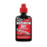 ราคา น้ำมันหล่อลื่นโซ่จักรยาน Finish Line DRY BIKE LUBRICANT SIZE 60 ML สินค้าแนะนำ (1732128086769698612)