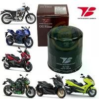 ราคา กรองน้ำมันเครื่อง เกรดแท้ Big Bike HONDA Forza300 350 ,CB500 CBR500,CB500X,CB650F,X-ADV750 Toyota boshoku (1732319966422993111)