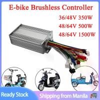 ราคา แปรงมอเตอร์ DC, ตัวควบคุมรถจักรยานไฟฟ้า, มอเตอร์ DC, 36/48V, 350W, เหมาะสำหรับ E-bike และสกู๊ตเตอร์, ตัวควบคุมแบบไม่มีแปรง, ตัวควบคุมจักรยานไฟฟ้า, ตัวควบคุม E-bike, ตัวควบคุมมอเต (1732029162894493490)