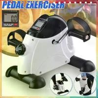 ราคา ★Unity store เครื่องปั่นจักรยานออกกำลังกาย Mini Bike จักรยานกายภาพบำบัดMini Exercise Bike♙ (1732193666297857594)