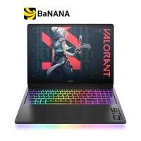 ราคา โน๊ตบุ๊ค HP OMEN MAX 16-ah0053TX Shadow Black by Banana IT (1732089780322993942)