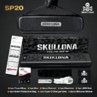 ราคา เครื่องลอกลาย SKULL DNA SP20 WIRELESS PRINTER BLACK epson l3210 (1730426916162734749)