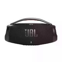ราคา ลำโพงบลูทูธ JBL BOOMBOX 3 BLACK (1729864072099301955)