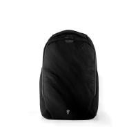ราคา Venque กระเป๋าสะพายหลัง - Transit Backpack Black (1731938940357085046)