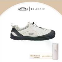 ราคา KEEN Men's JASPER "ROCKS" SP (BIRCH/BLACK) (1732303073828244187)