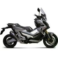 ราคา ท่อ Termignoni Slip on Black for Honda XADV 2017-2021 (1732248134321670892)