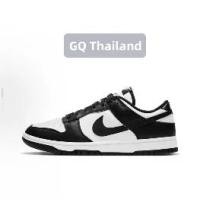 ราคา GQ Thailand DUNK SB Low Black/White Retro classics รองเท้า GQ (1732090514049435336)