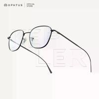 ราคา OPHTUS รุ่น Kepler สี Black แว่นกรองแสงสำหรับเกมเมอร์ (1729603486184016063)