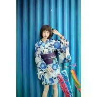 ราคา ชุดกิโมโนสั้น สไตล์ญี่ปุ่น ดีไซน์แต่งคอปก สไตล์ยูกาตะ black dress korean style ball gown wedding dress (1731954069170783480)