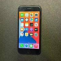 ราคา ไอโฟน 7 - 32GB/128GB - Jet Black สภาพดี (หน้าจอ 4.7 นิ้ว)(ความจุ 32/g) ราคาถูก ส่งเร็ว จัดส่งฟรี!!! (1732076172346164886)