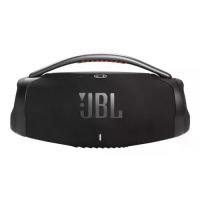 ราคา BLUETOOTH SPEAKER (ลำโพงบลูทูธ) JBL BOOMBOX 3 (BLACK) (1730991320003349116)