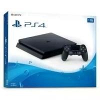 ราคา [+..••]เครืองเกม PlayStation 4™ PS4 PlayStation 4 CUH-2000 Series 1TB HDD (Jet Black) (TH) (By ClaSsIC GaME) (1730048700907031367)